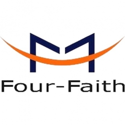 Xiamen Four-Faith Communication Technology Logo